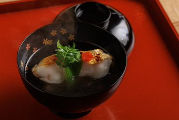 椀物