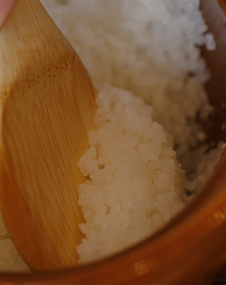 土鍋ご飯