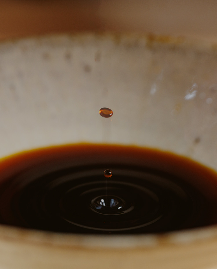 醤油
